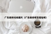 广东麻将垃圾图片（广东麻将吧百度贴吧）